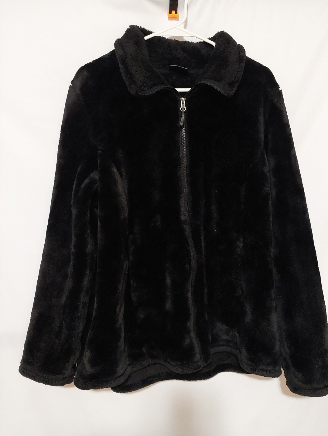 32 Degrees Heat Women's Full Zip Plush Jacket